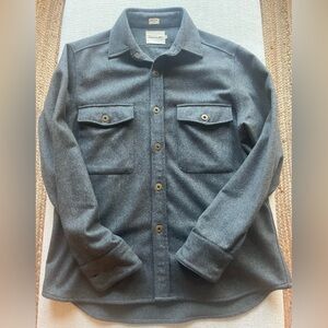 Taylor Stitch Explorer’s Shirt